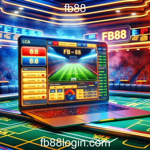 Descubra a Emoção das Apostas Ao Vivo no fb88