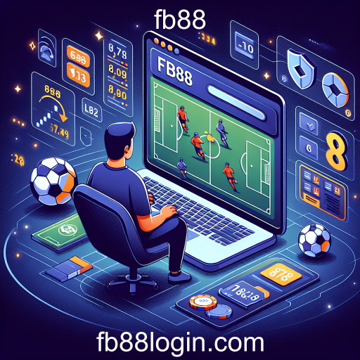 Apostas Esportivas no fb88: Uma Nova Era de Entretenimento